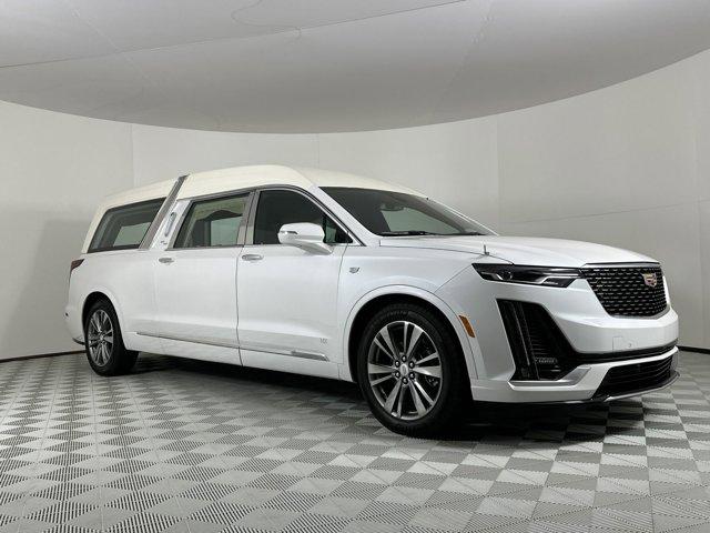 2024 Cadillac MK Coach