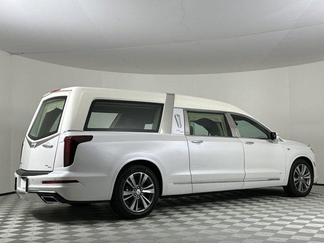 2024 Cadillac MK Coach