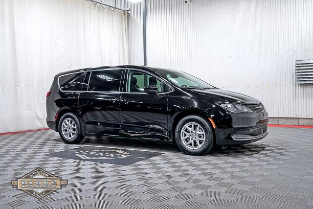 2024 Chrysler First Call