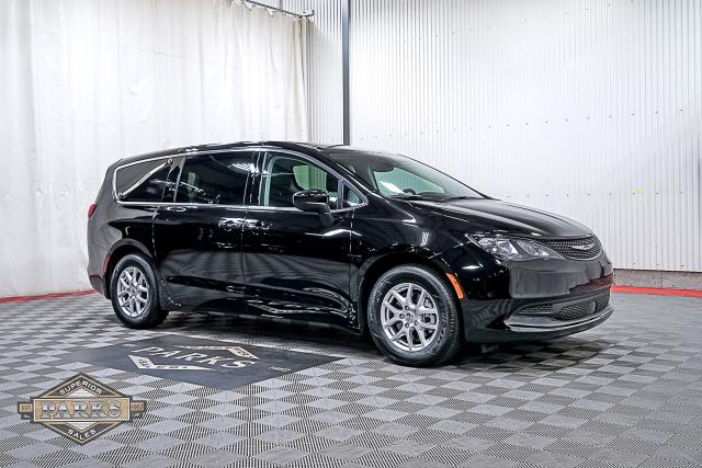 2024 Chrysler First Call
