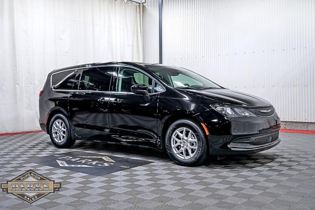 2024 Chrysler First Call