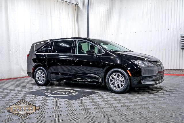 2024 Chrysler First Call