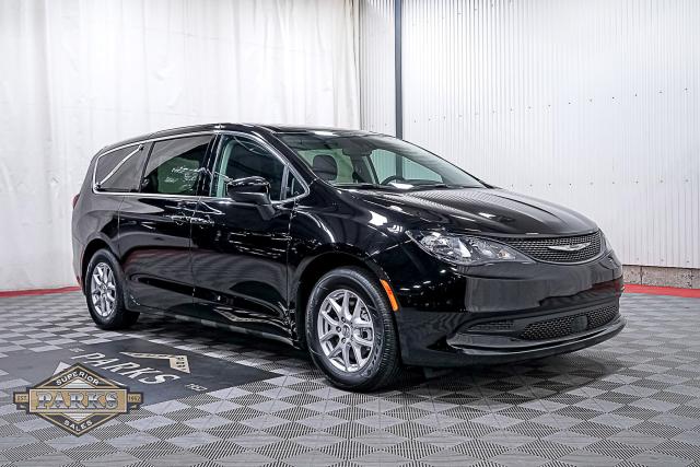2024 Chrysler First Call