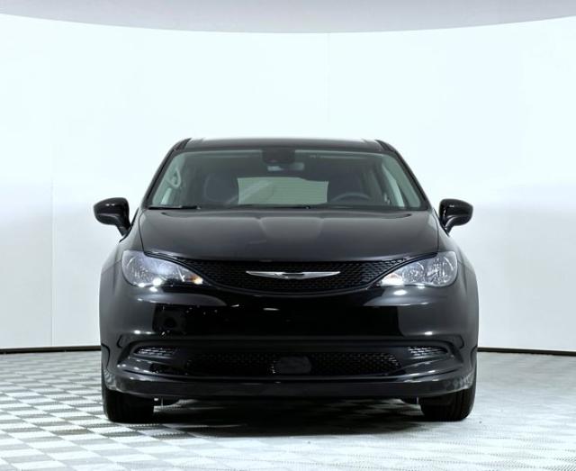 2024 Chrysler SPV