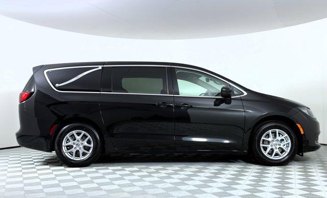 2024 Chrysler SPV