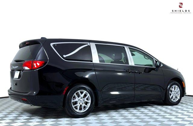 2024 Chrysler SPV