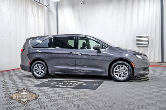2023 Chrysler First Call