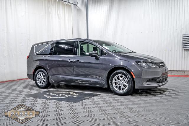 2023 Chrysler First Call