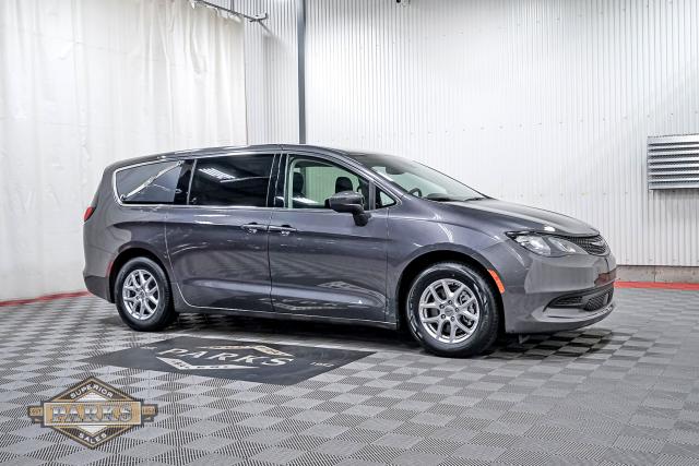 2023 Chrysler First Call