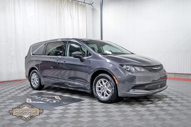 2023 Chrysler First Call