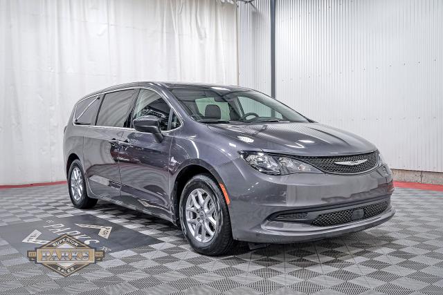 2023 Chrysler First Call