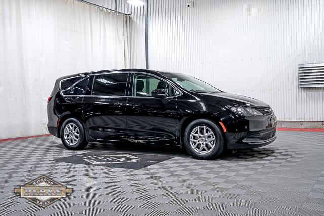 2024 Chrysler First Call