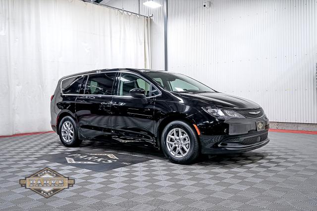 2024 Chrysler First Call