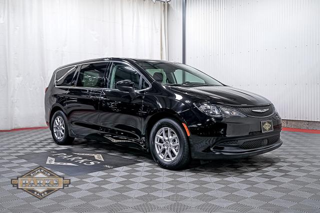 2024 Chrysler First Call