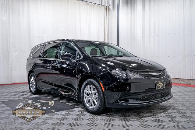 2024 Chrysler First Call