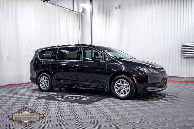 2024 Chrysler First Call