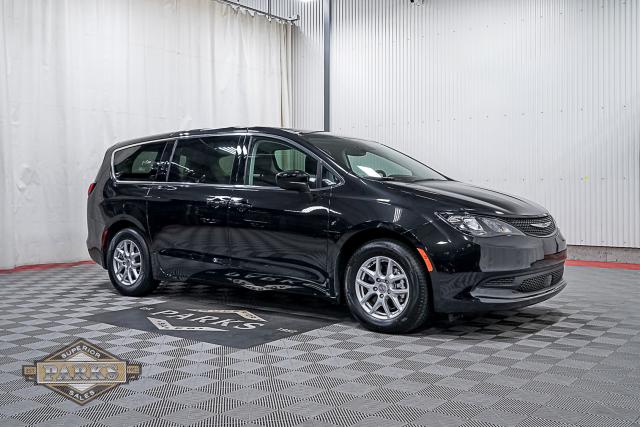 2024 Chrysler First Call