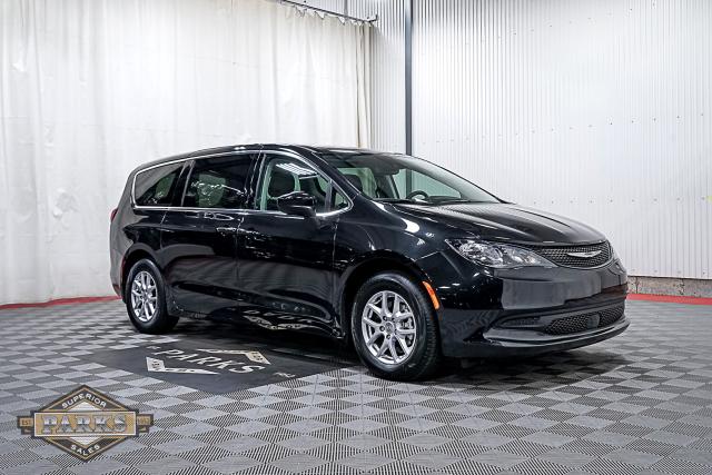 2024 Chrysler First Call
