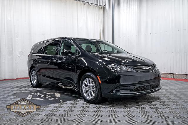 2024 Chrysler First Call