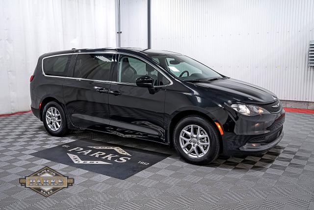 2024 Chrysler First Call