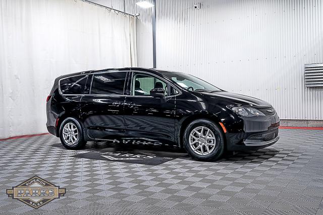 2024 Chrysler First Call