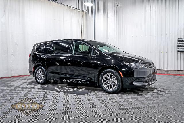2024 Chrysler First Call