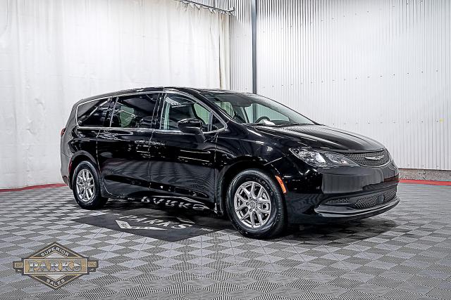 2024 Chrysler First Call