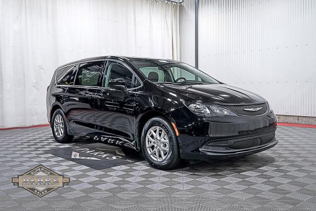 2024 Chrysler First Call