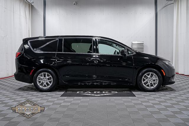 2024 Chrysler First Call