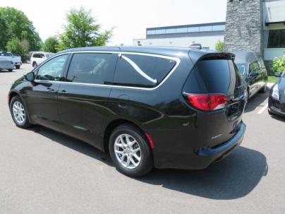 2023 Chrysler Voyager
