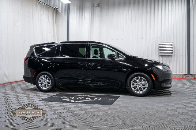 2024 Chrysler First Call