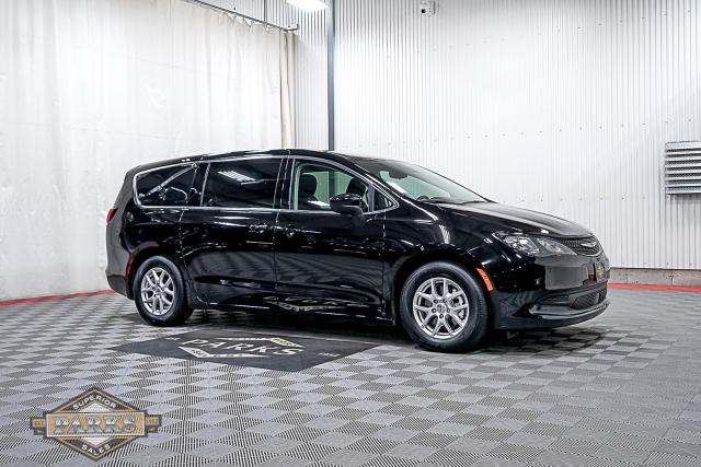 2024 Chrysler First Call