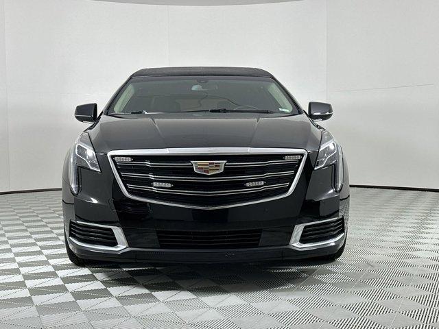 2019 Cadillac Platinum