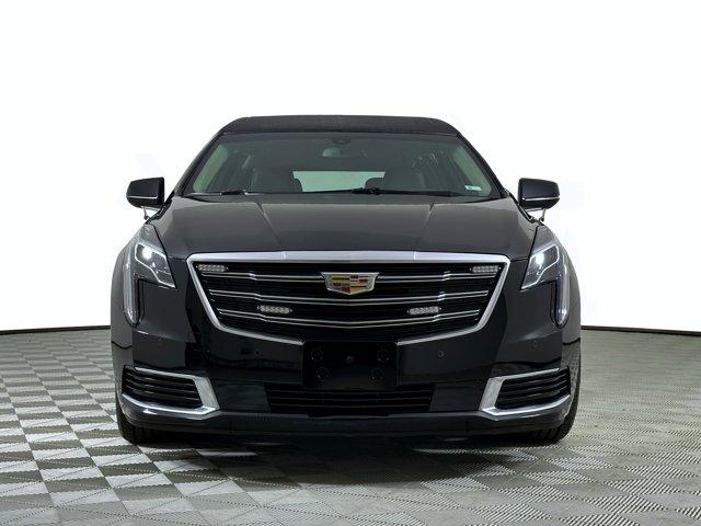 2019 Cadillac Platinum