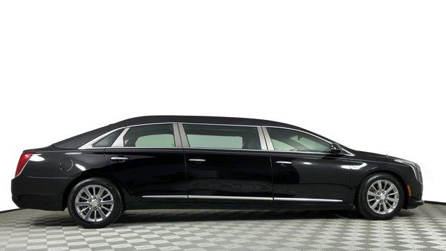 2019 Cadillac Platinum