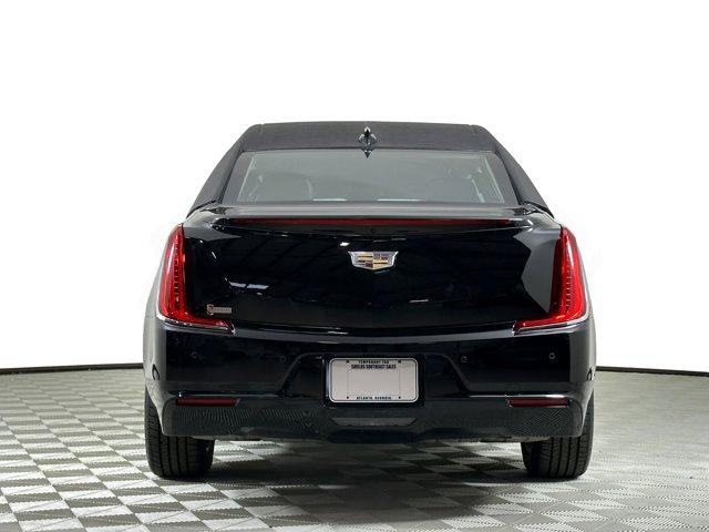 2019 Cadillac Platinum