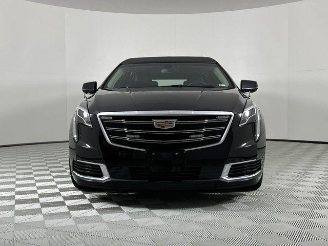 2019 Cadillac Platinum