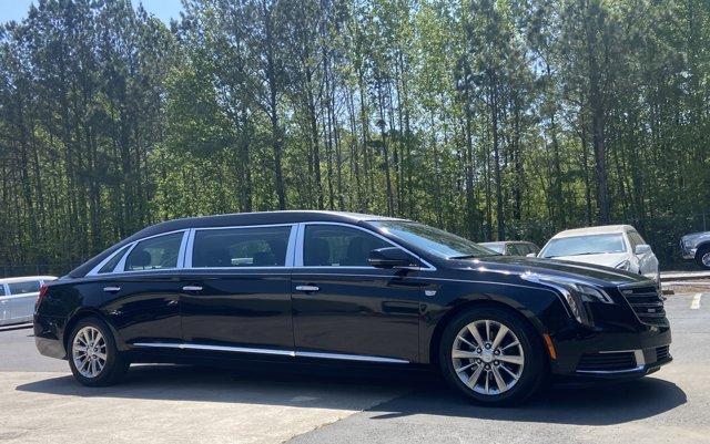 2019 Cadillac Platinum