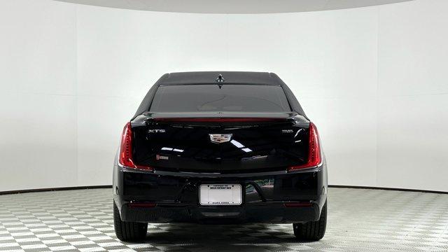 2019 Cadillac Platinum