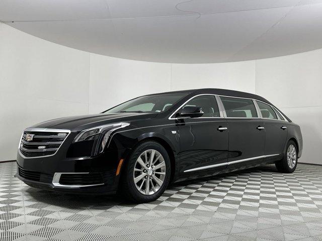 2019 Cadillac Platinum