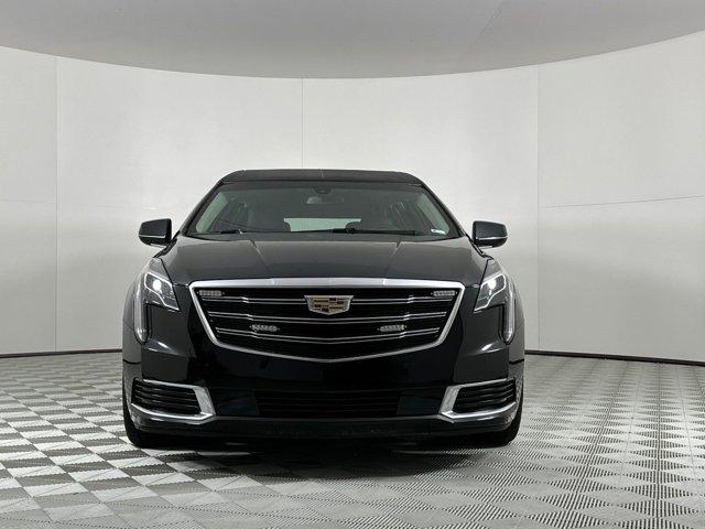 2019 Cadillac Platinum