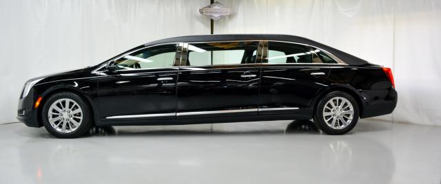 2017 Cadillac Platinum