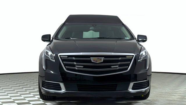 2019 Cadillac Platinum