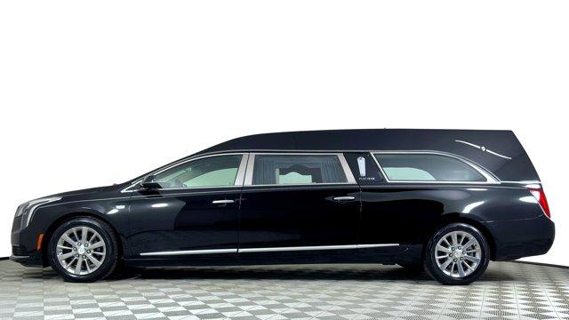 2019 Cadillac Platinum