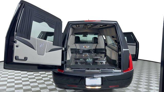 2019 Cadillac Platinum