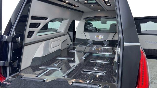 2019 Cadillac Platinum