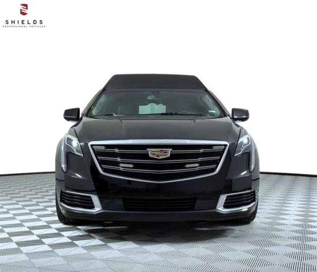 2019 Cadillac Platinum