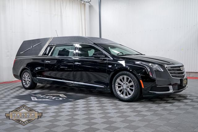 2019 Cadillac Platinum