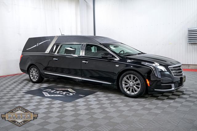 2019 Cadillac Platinum