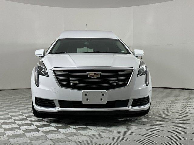 2019 Cadillac Platinum